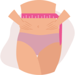 perimetro-abdominal